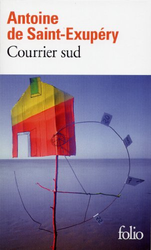 Courrier Sud