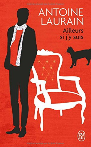 Ailleurs, si j'y suis