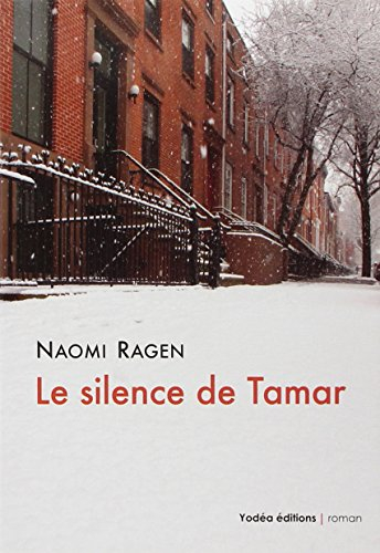 Le silence de Tamar