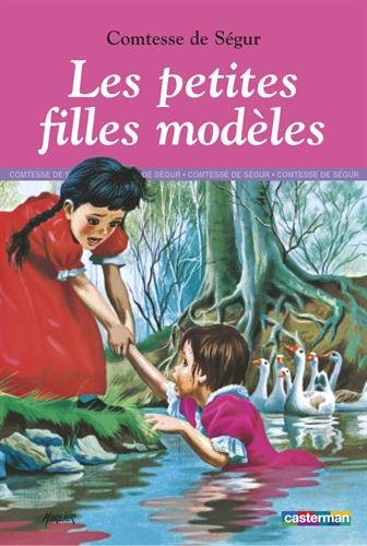 Les petites filles modèles