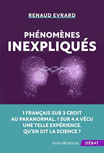 Phénomènes inexpliqués
