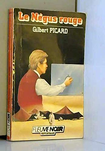 Le Négus rouge
