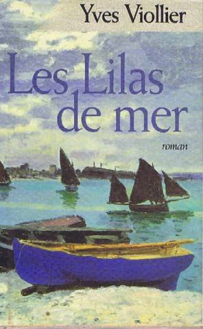 Les lilas de mer