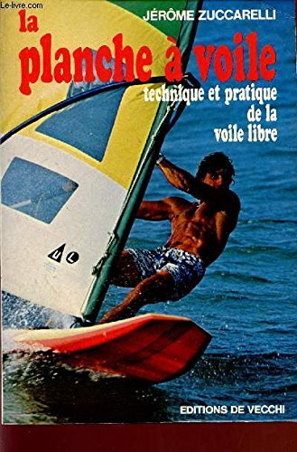 la planche à voile