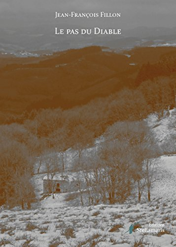 Le Pas du Diable