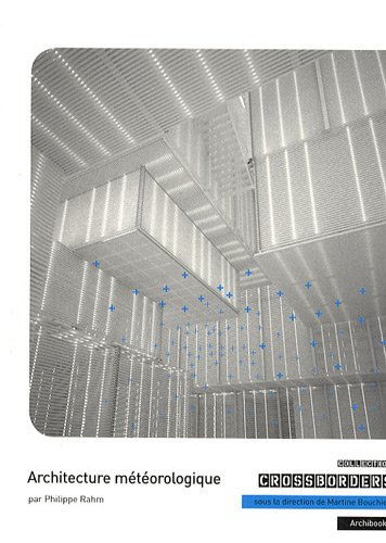 Architecture météorologique