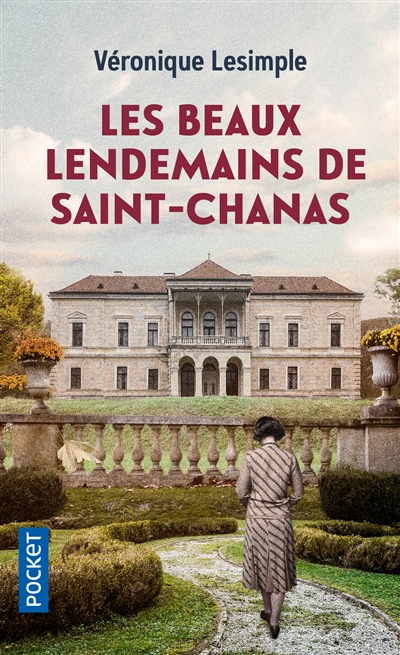 Les beaux lendemains de Saint-Chanas