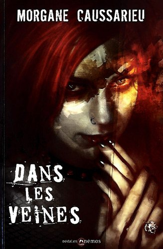 Dans les veines