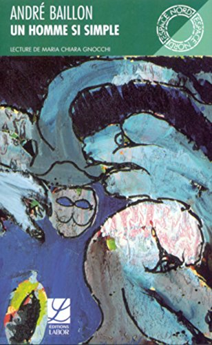 Un homme si simple