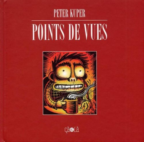 Points de vues. Points de vues