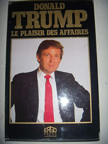 Le plaisir des affaires