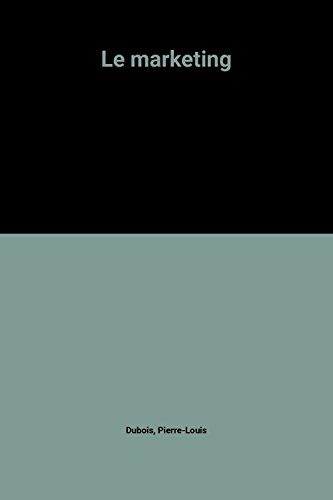 le marketing