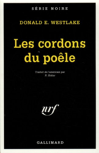 Les cordons du poêle
