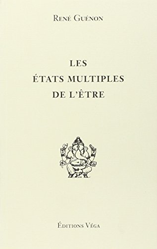Les états multiples de l'être