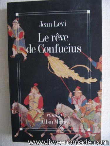Le Rêve de Confucius