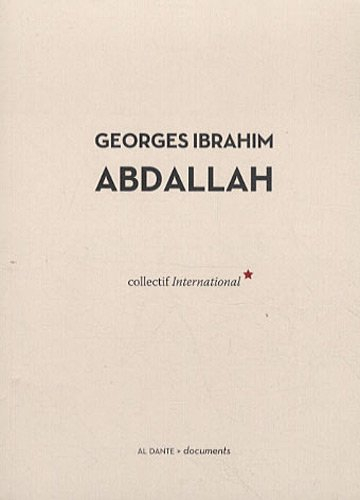 Georges Ibrahim Abdallah