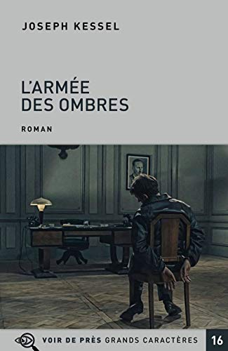 L'armée des ombres