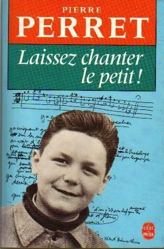 Laissez chanter le petit !