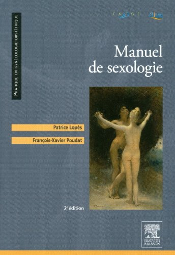 Manuel de sexologie