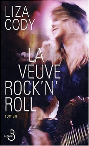 La veuve rock'n roll