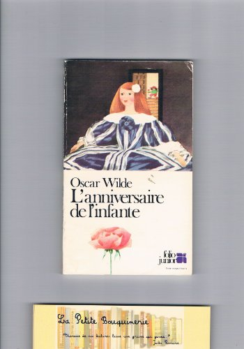 l'anniversaire de l'infante