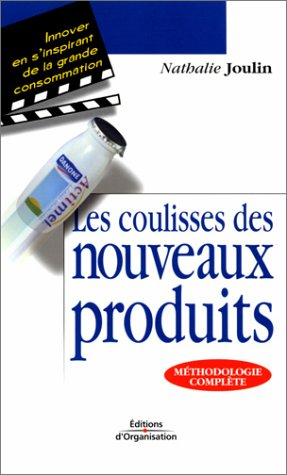 Les coulisses des nouveaux produits : innover en s'inspirant de la grande consommation