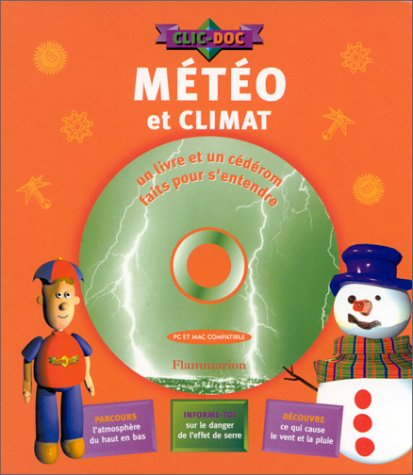Météo et climat