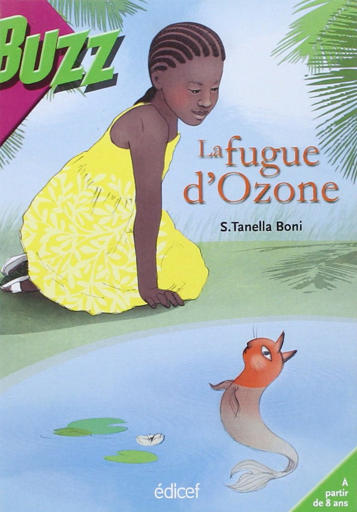 La fugue d'Ozone