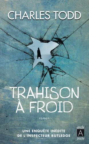 Trahison à froid