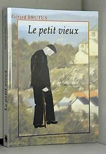 Le petit vieux