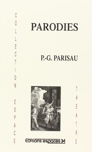 Parodies : théâtre
