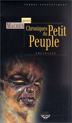 Chroniques du Petit Peuple