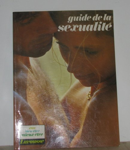 Guide de la sexualité