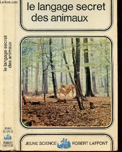 le langage secret des animaux