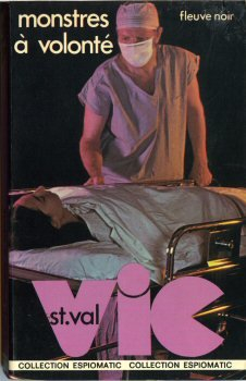 vic st val - monstres à volonté