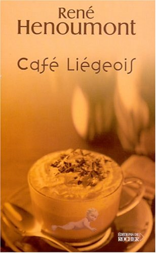 Café liégeois