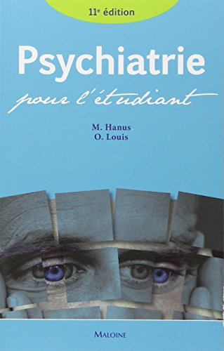 Psychiatrie pour l'étudiant