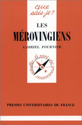 les mérovingiens