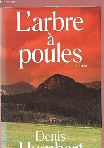 l'arbre à poules