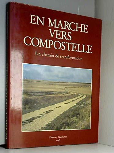En marche vers Compostelle : un chemin de transformation