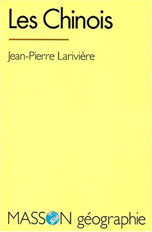 Les Chinois