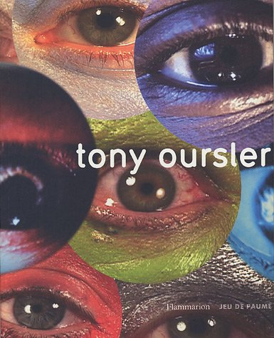 Tony Oursler : exposition, Paris, musée du Jeu de Paume, 15 mars-22 mai 2005