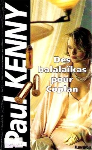 balalaikas pour coplan