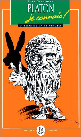 Aristote, je connais !