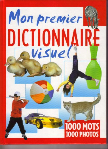 mon premier dicitonnaire viseul