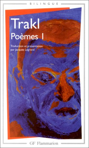 Poèmes. Vol. 1