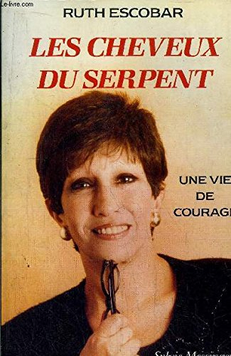 Les Cheveux du serpent