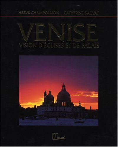Venise : vision d'églises et de palais