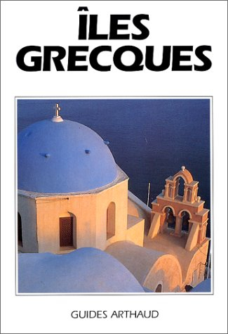 Iles grecques