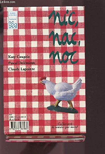 nic, nac, noc en 2 volumes